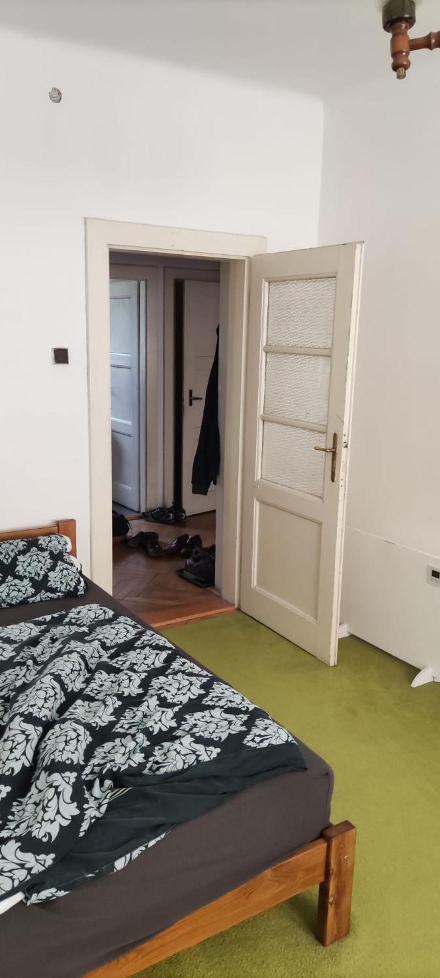 Holub Apartment In City Centrum Komarov Exterior photo