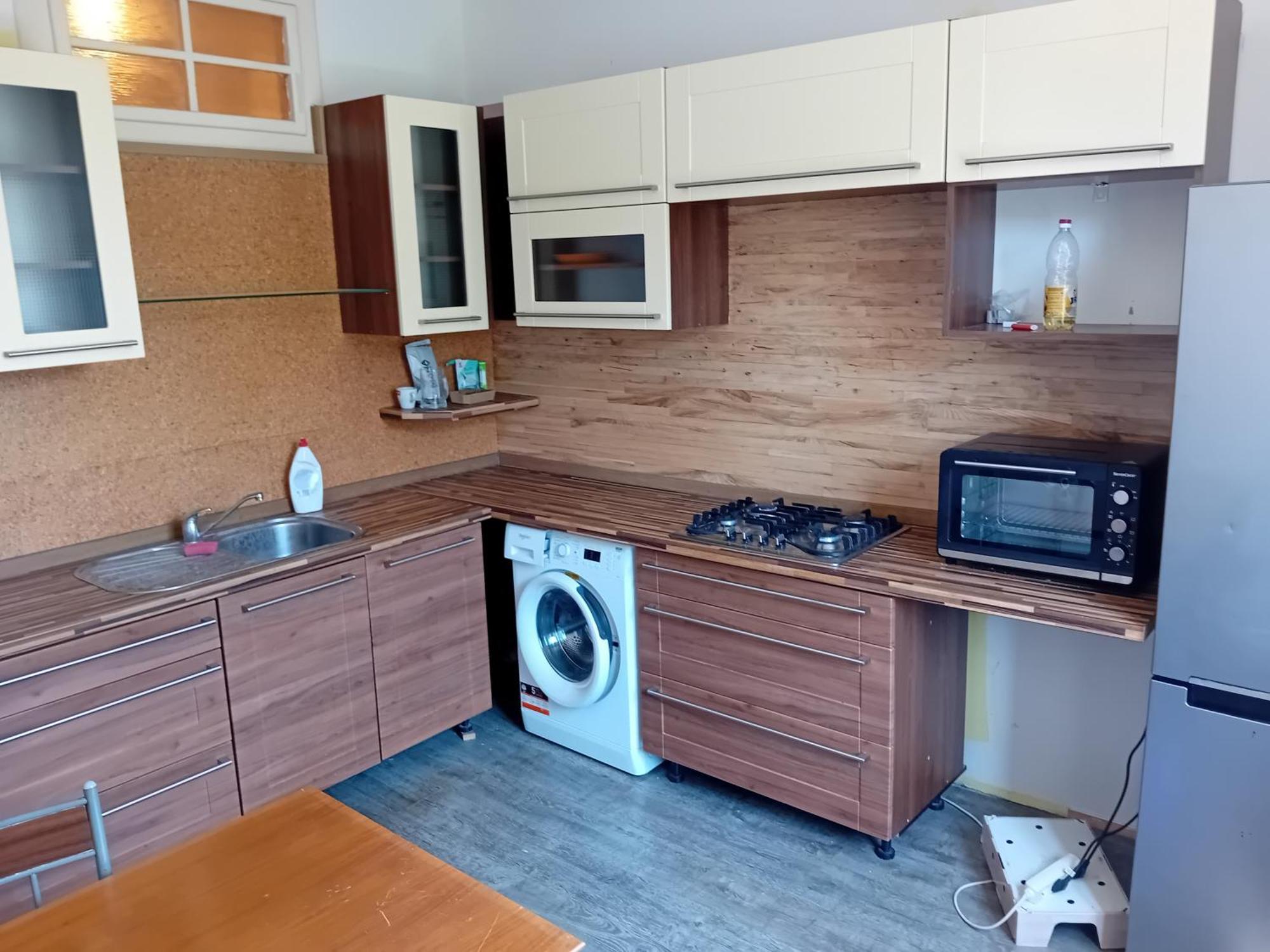 Holub Apartment In City Centrum Komarov Exterior photo