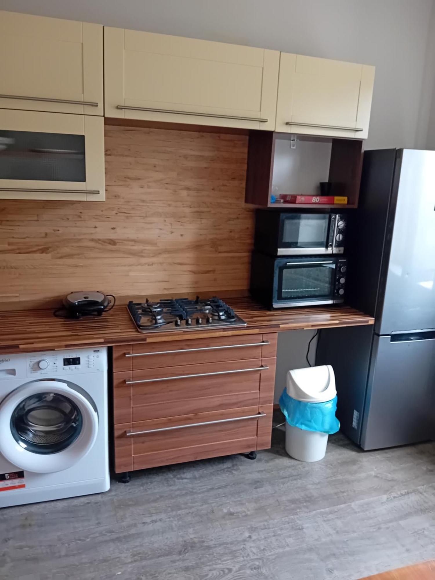 Holub Apartment In City Centrum Komarov Exterior photo